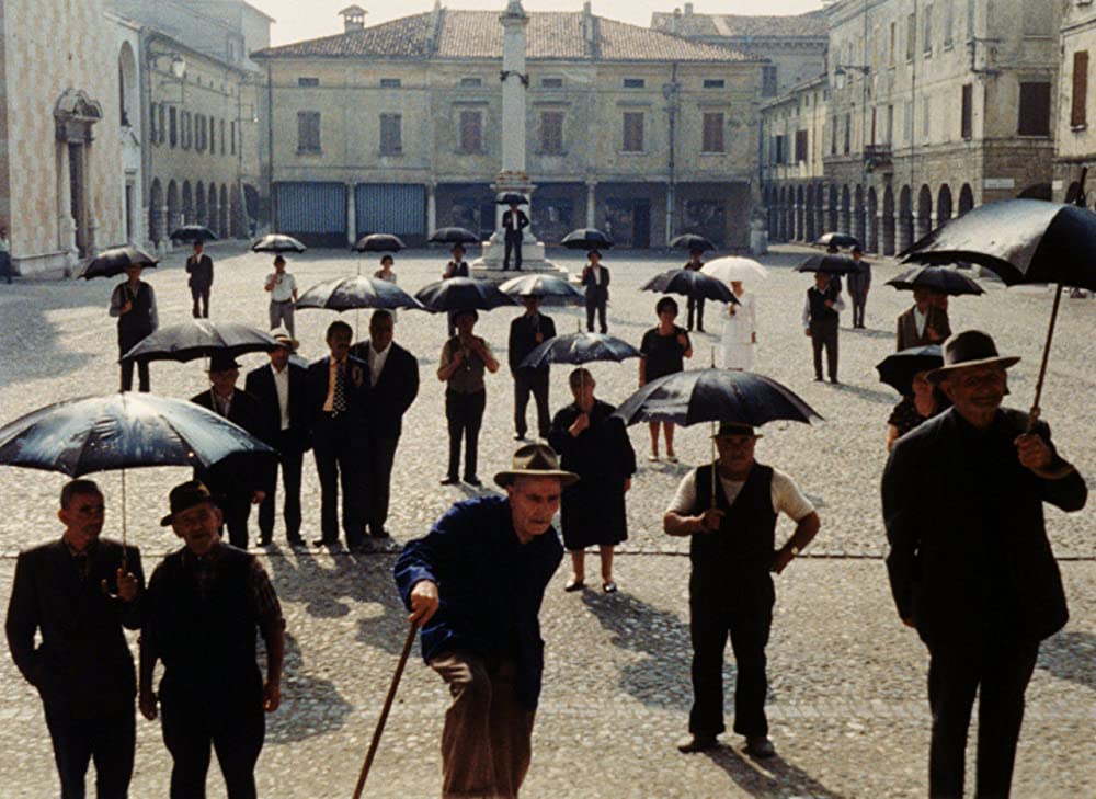 暗殺のオペラの画像