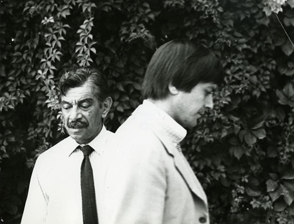 暗殺のオペラの画像