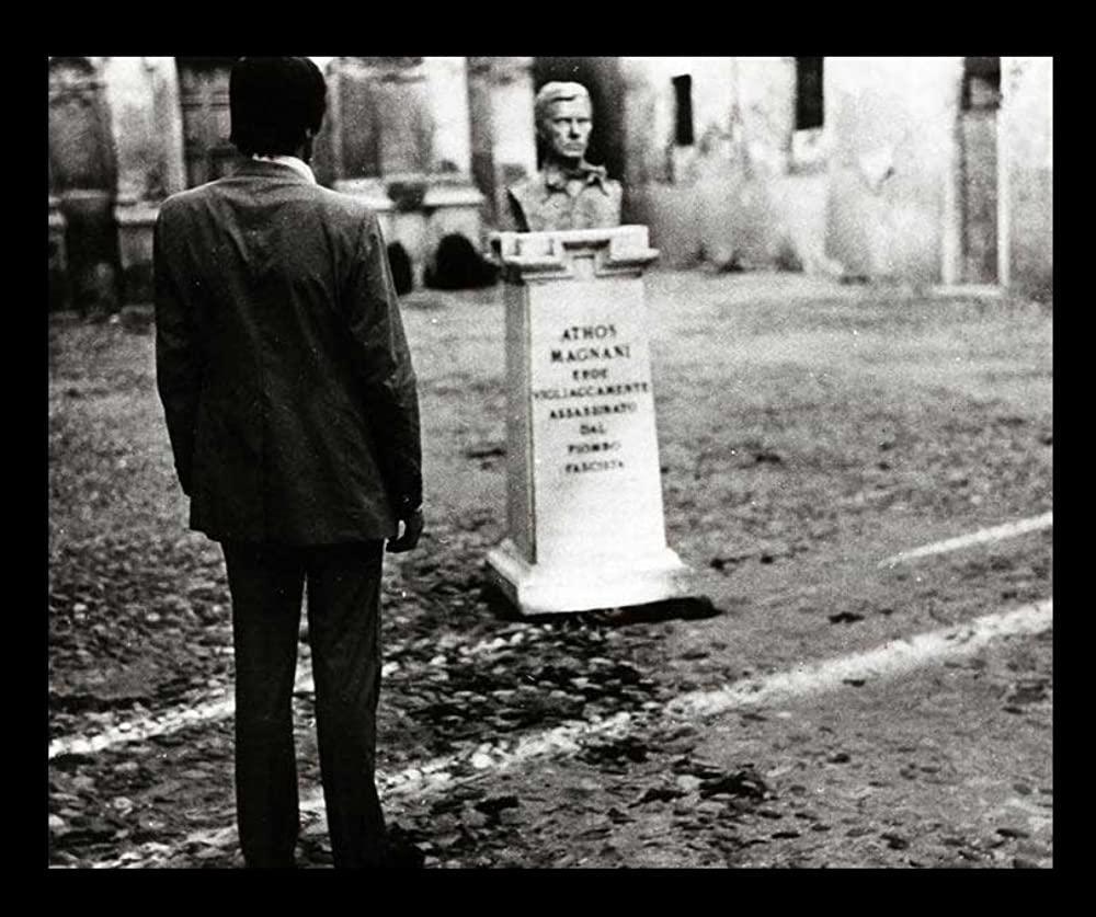 暗殺のオペラの画像