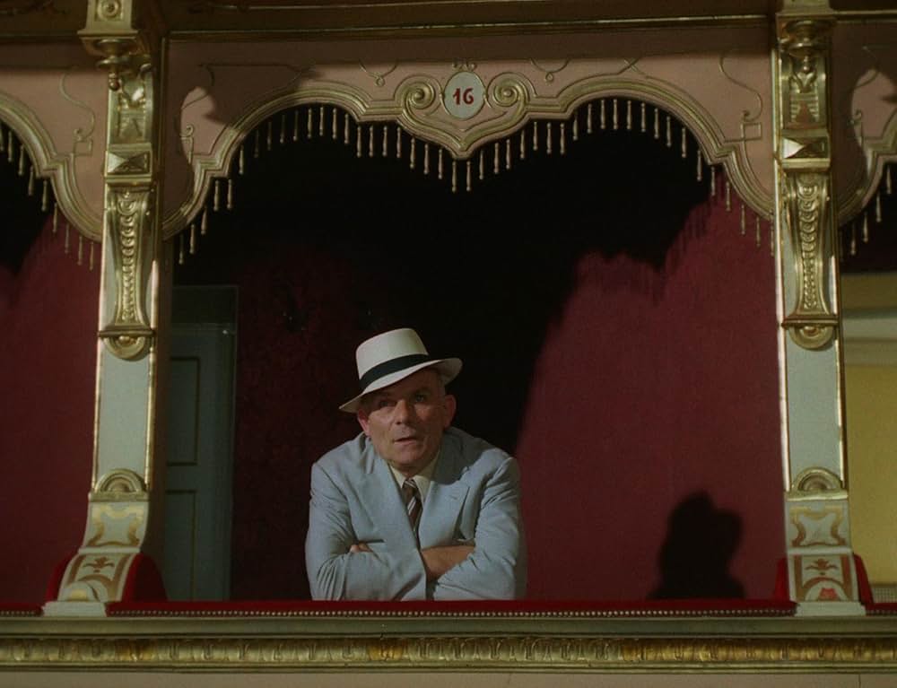 暗殺のオペラの画像