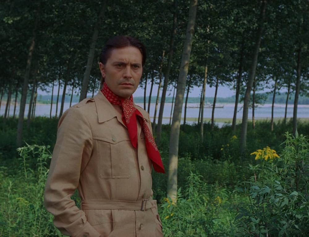 暗殺のオペラの画像