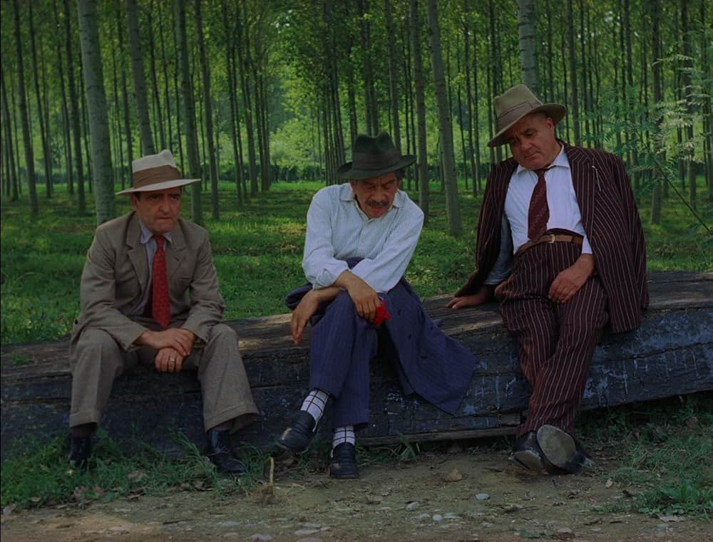 暗殺のオペラの画像