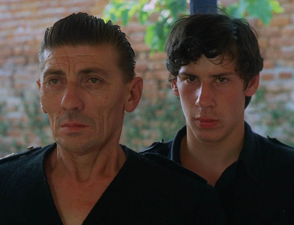 暗殺のオペラの画像