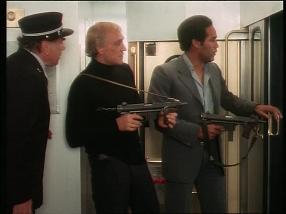 カサンドラ・クロスの画像