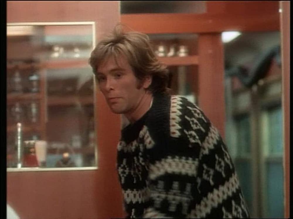 カサンドラ・クロスの画像