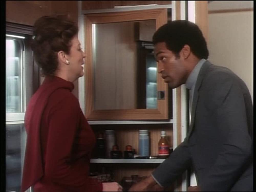 カサンドラ・クロスの画像