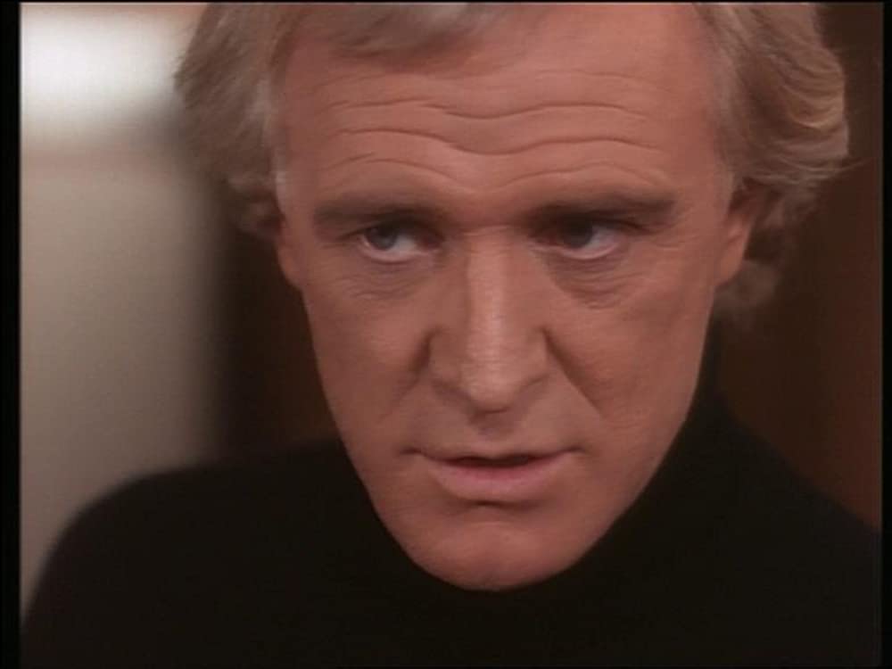 カサンドラ・クロスの画像