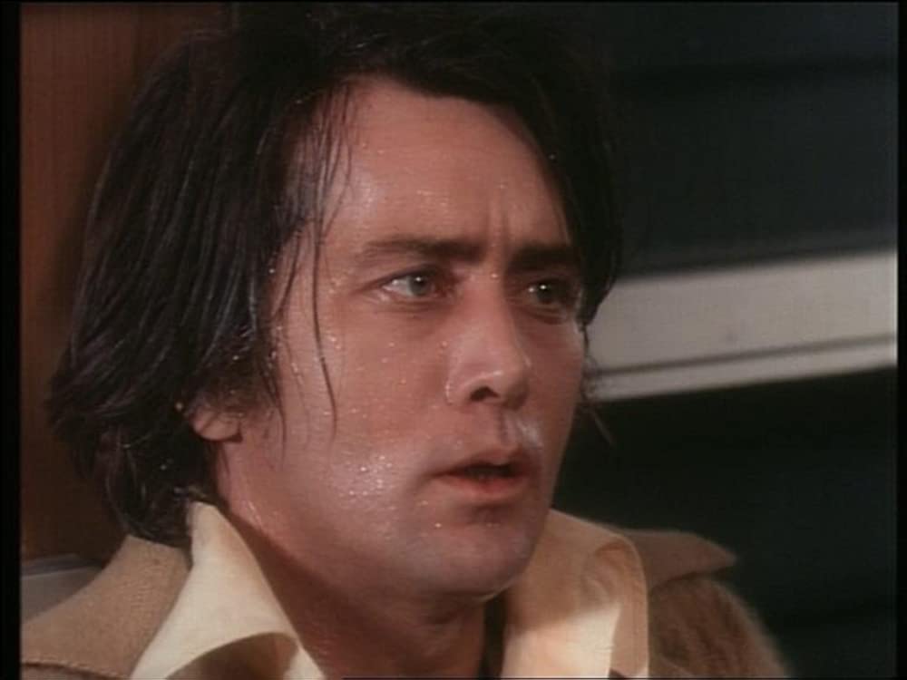 カサンドラ・クロスの画像