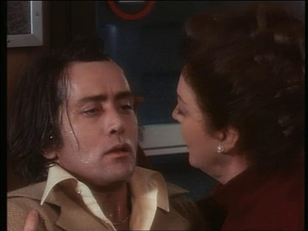 カサンドラ・クロスの画像