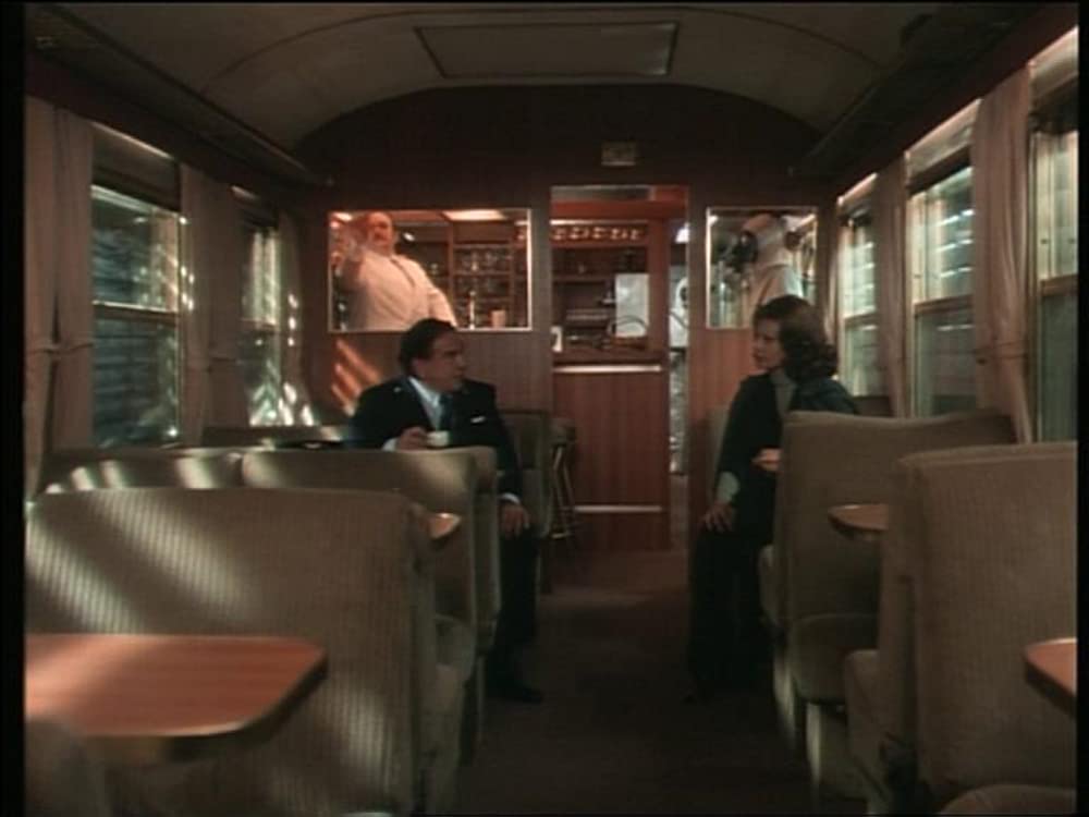 カサンドラ・クロスの画像