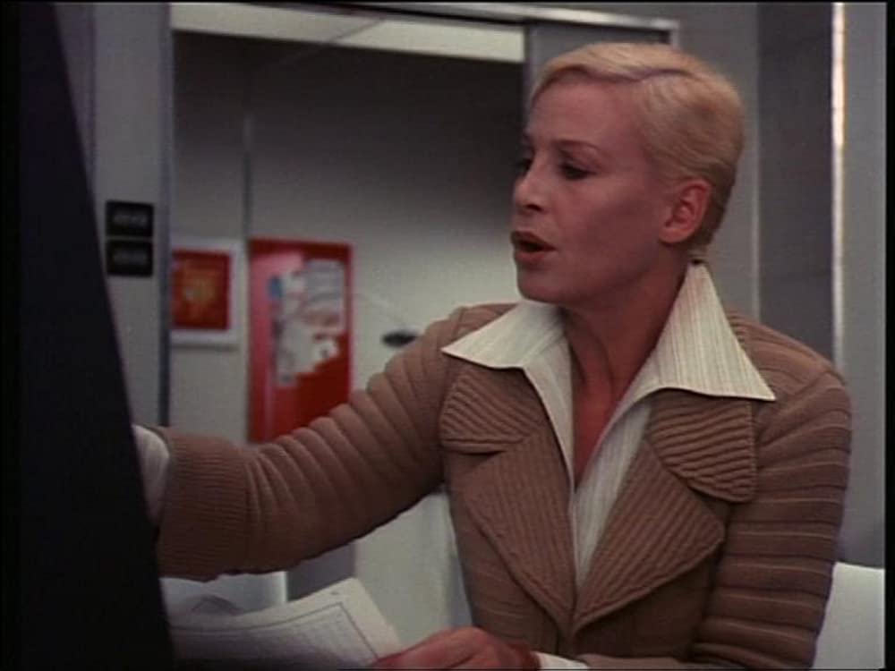 カサンドラ・クロスの画像