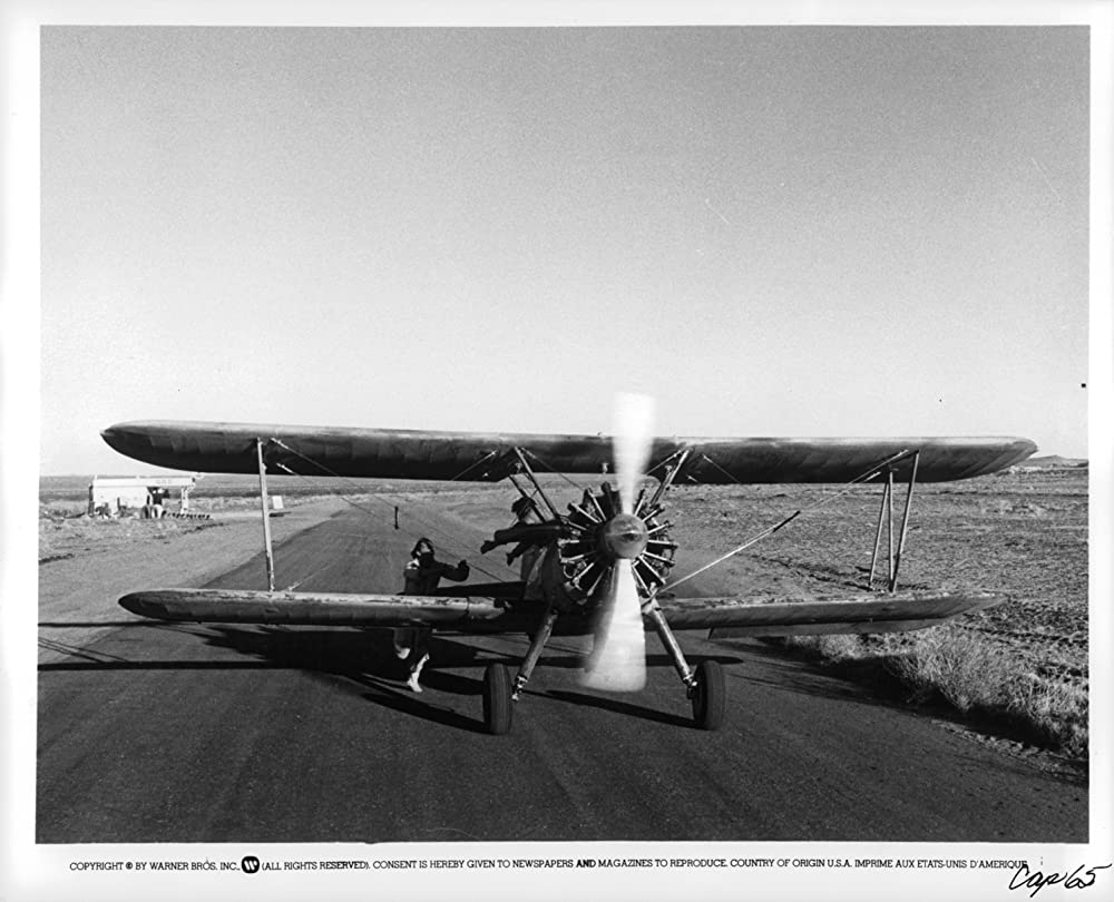 カプリコン・1の画像