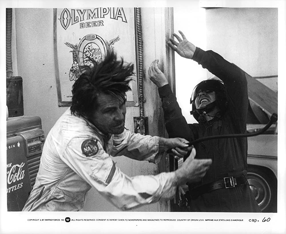 カプリコン・1の画像