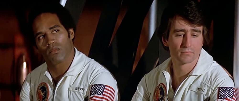 カプリコン・1の画像