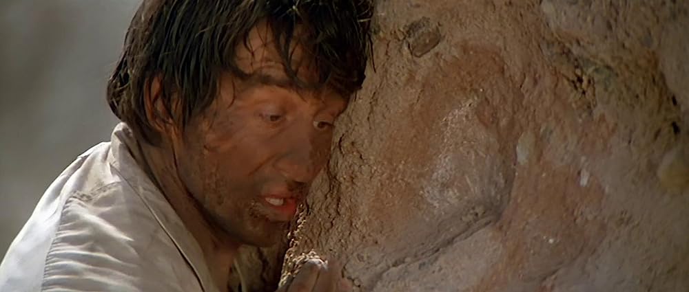 カプリコン・1の画像