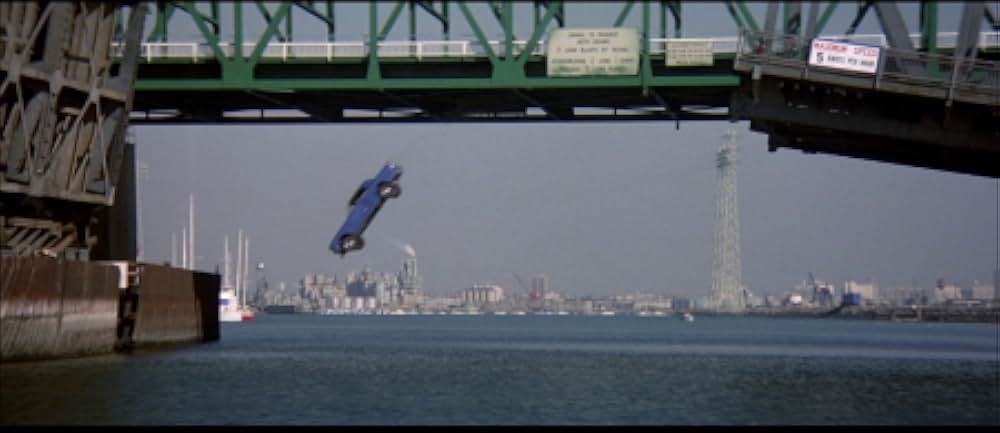 カプリコン・1の画像