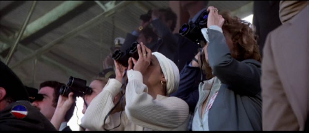 カプリコン・1の画像