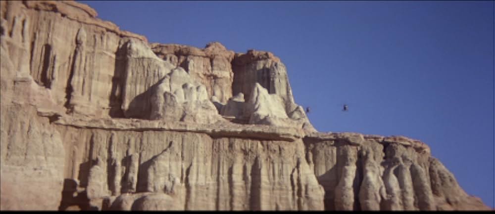 カプリコン・1の画像