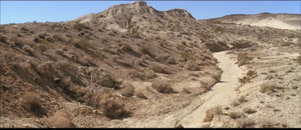 カプリコン・1の画像