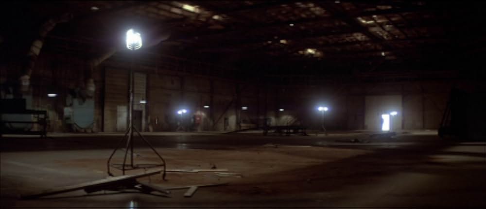 カプリコン・1の画像