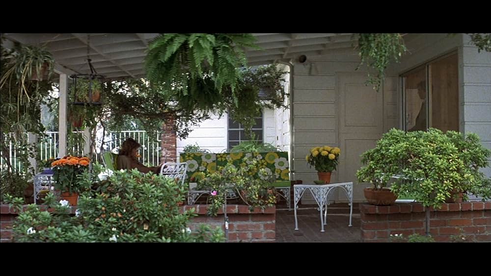 カプリコン・1の画像