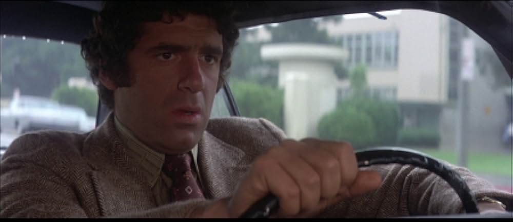 カプリコン・1の画像