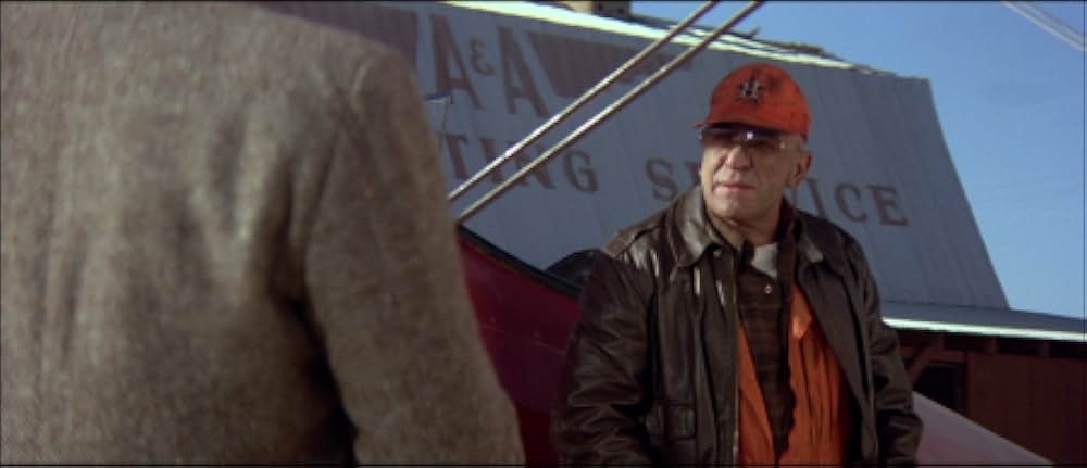 カプリコン・1の画像