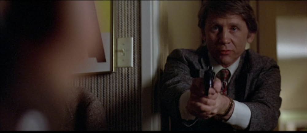 カプリコン・1の画像