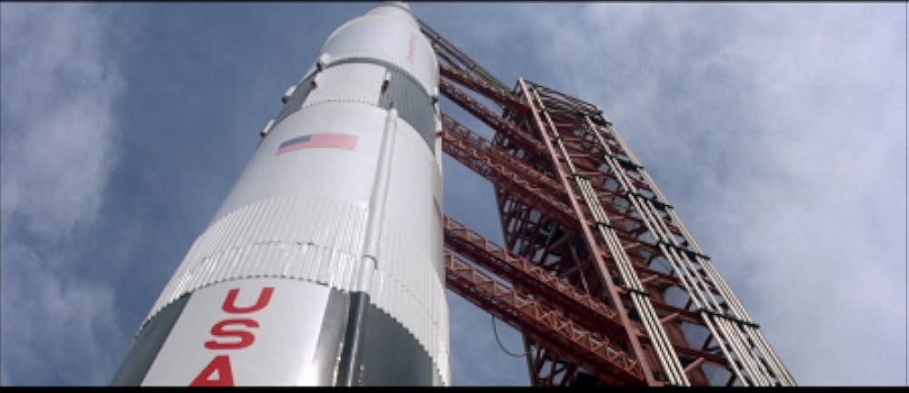 カプリコン・1の画像