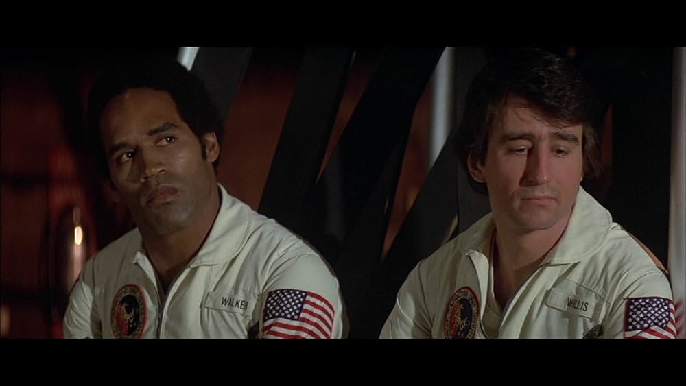 カプリコン・1の画像