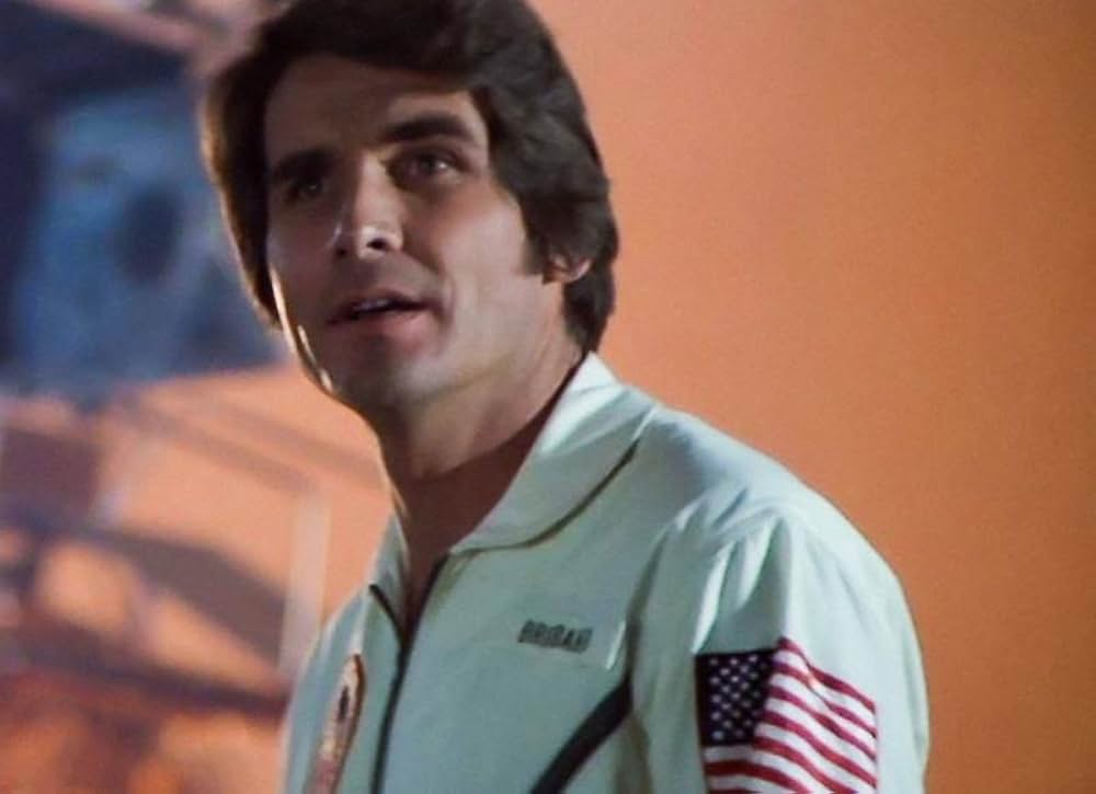 カプリコン・1の画像