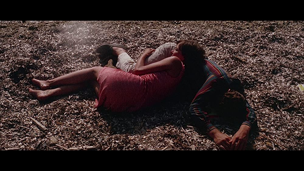 「気狂いピエロ」アンナ・カリーナの画像