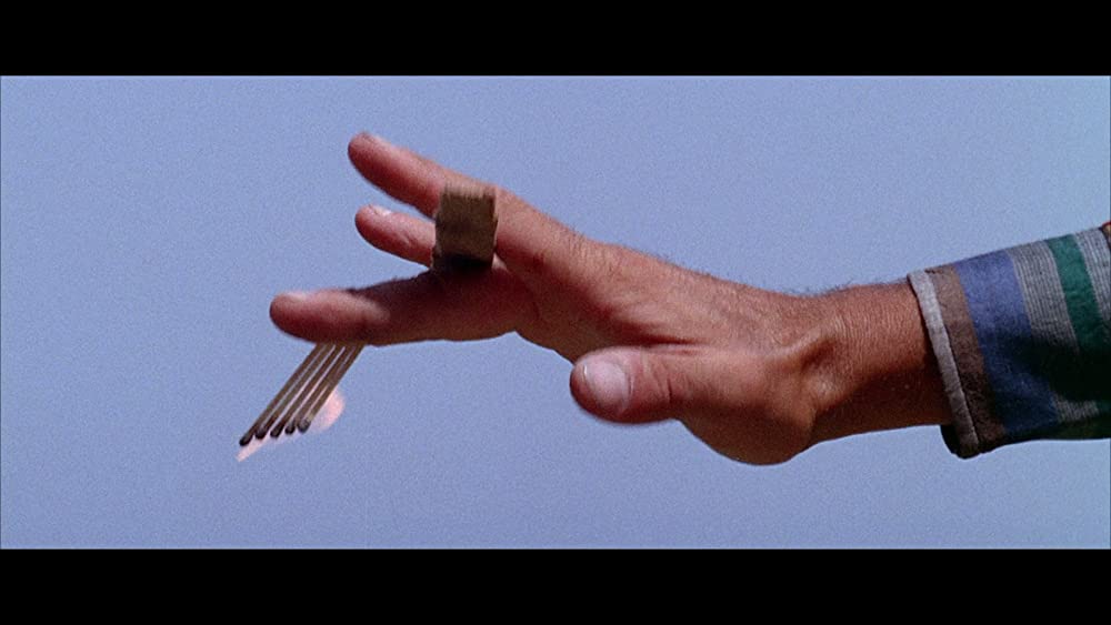 気狂いピエロの画像