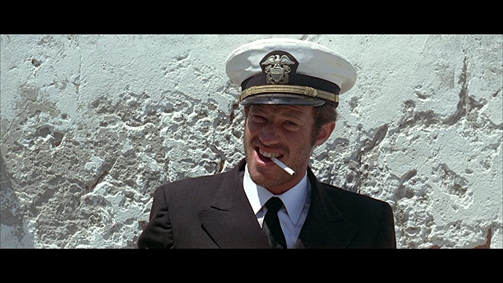 気狂いピエロの画像