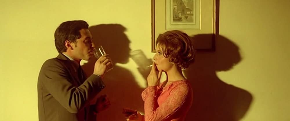 気狂いピエロの画像