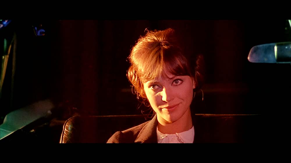 気狂いピエロの画像