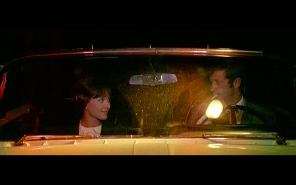 「気狂いピエロ」ジャン＝ポール・ベルモンドの画像