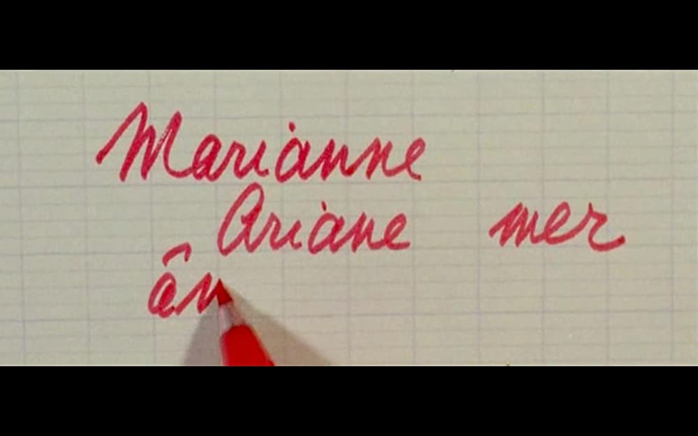 気狂いピエロの画像