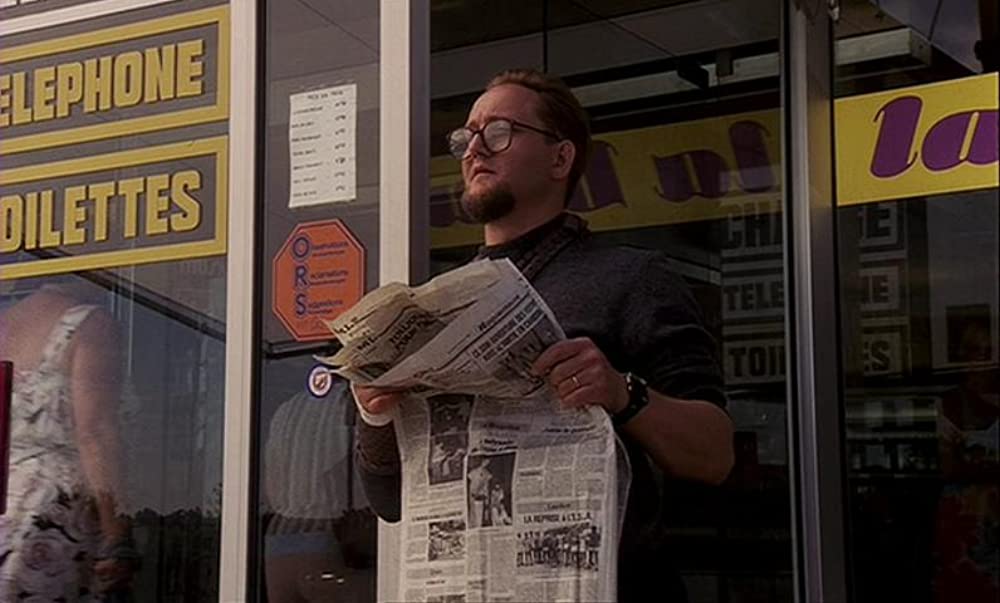 ザ・バニシング-消失-の画像