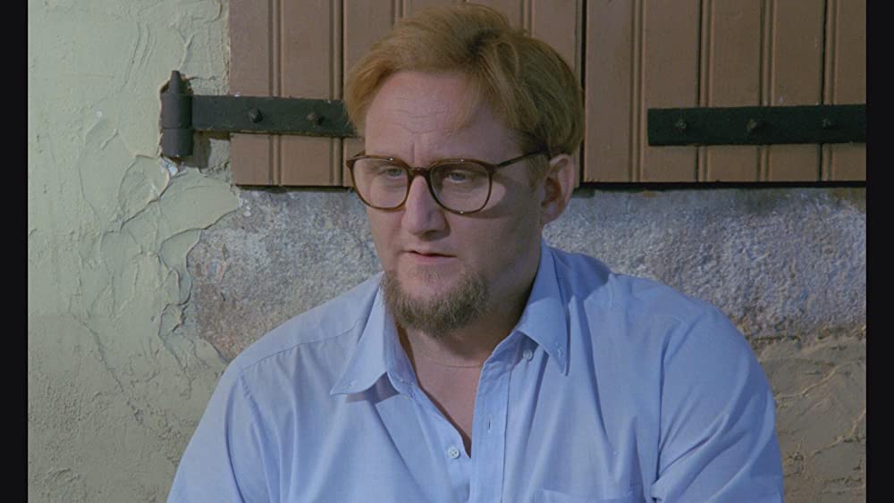 ザ・バニシング-消失-の画像