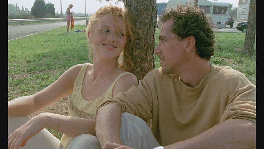 ザ・バニシング-消失-の画像