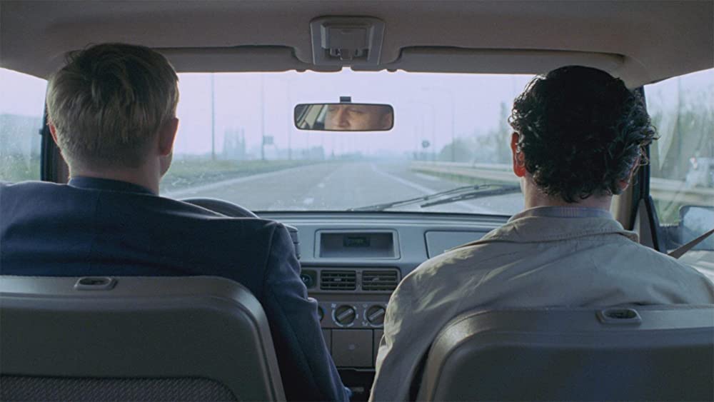 ザ・バニシング-消失-の画像