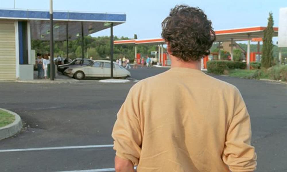 ザ・バニシング-消失-の画像