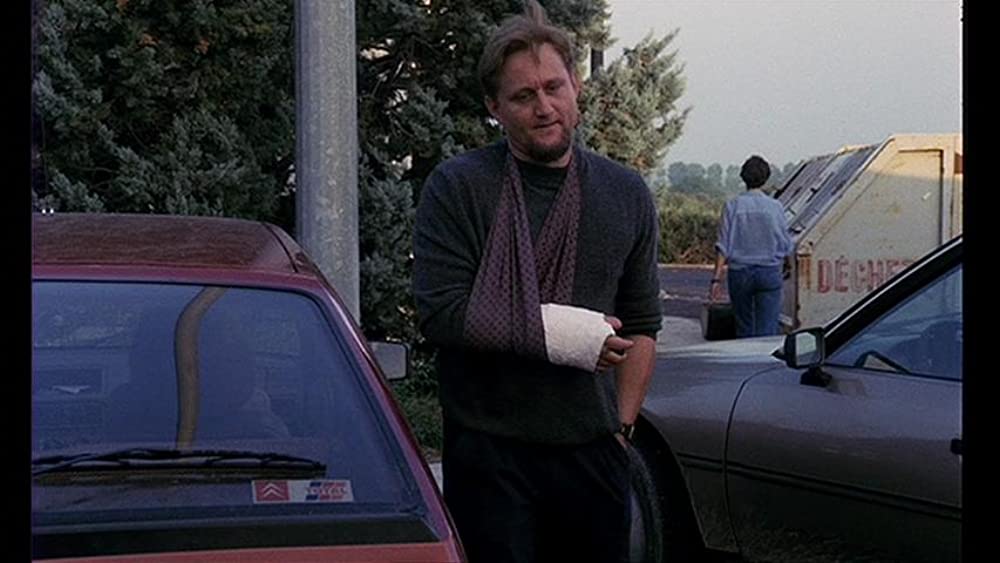 ザ・バニシング-消失-の画像