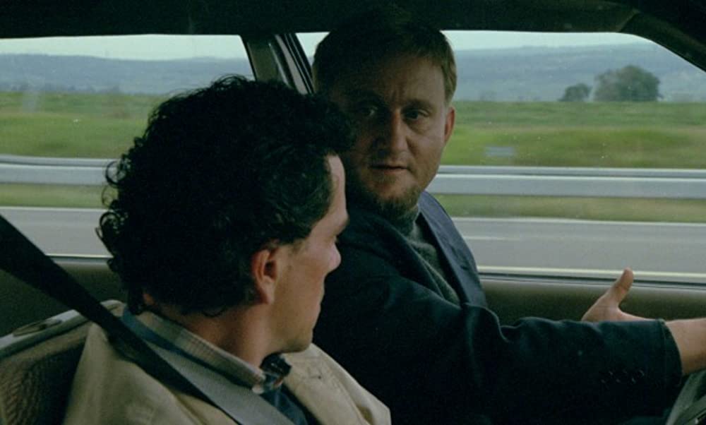 ザ・バニシング-消失-の画像