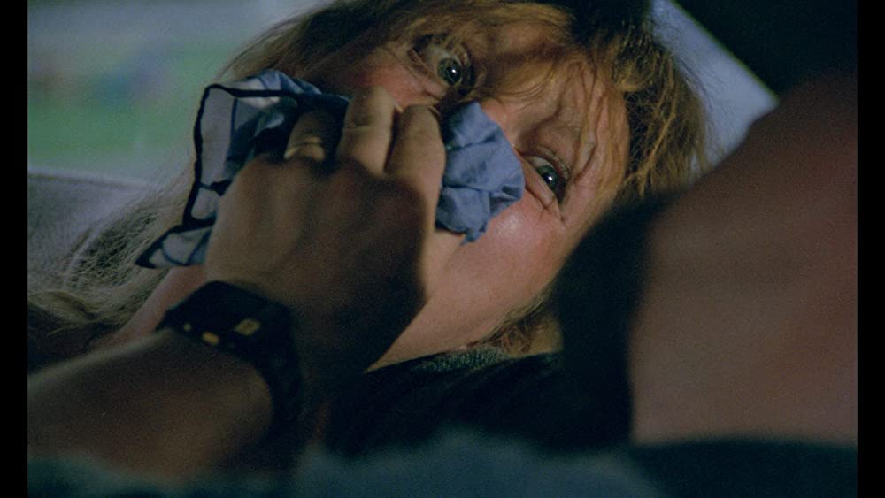 ザ・バニシング-消失-の画像