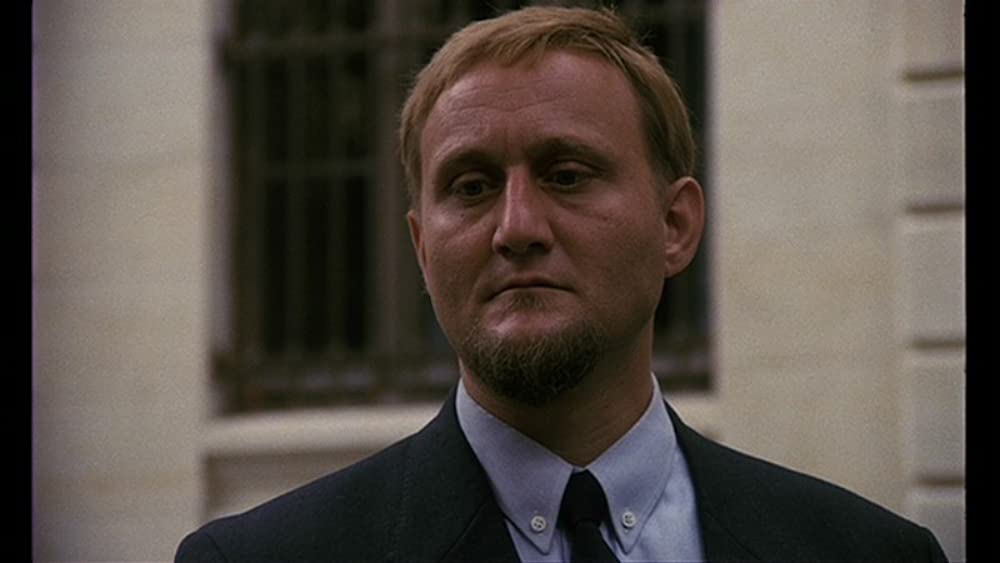 ザ・バニシング-消失-の画像