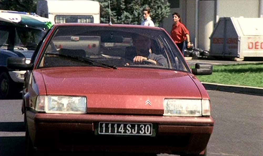 ザ・バニシング-消失-の画像