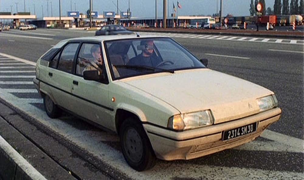 ザ・バニシング-消失-の画像