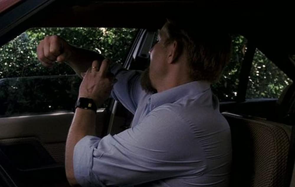 ザ・バニシング-消失-の画像